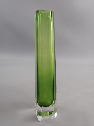 Alte blumenvase vintage - blumenvase,