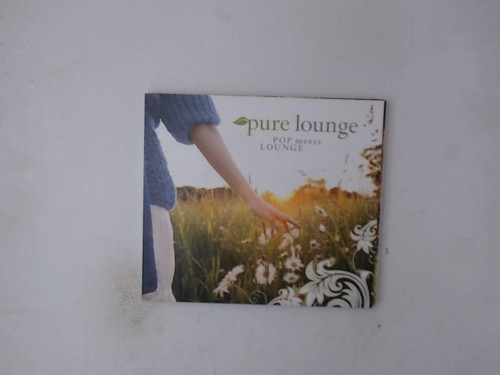 Pure lounge pop - pure,