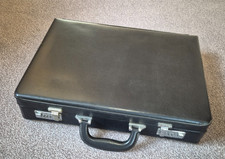 Aktenkoffer mit