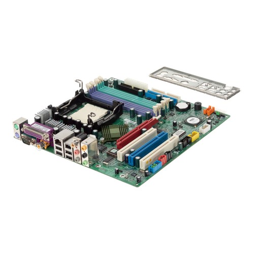 Msi 7075 pga939 ddr - ms-7075,