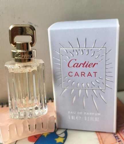 Cartier carat eau parfum - cartier,