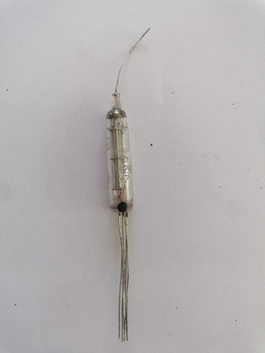 Subminiatur - 1x,
