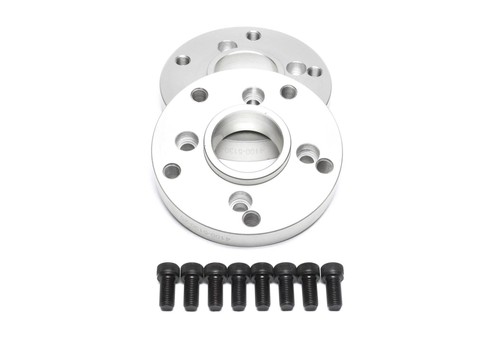 Lochkreis adapter 25mm - 2,