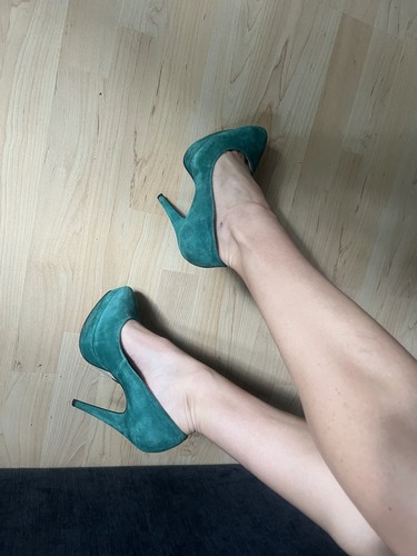 Buffalo damen pumps high heels - buffalo,