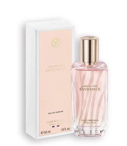Yves rocher comme une - rocher,