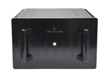 Jeff Rowland Design Model 8