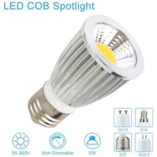 9W 12W 15W LED Glühbirne E14