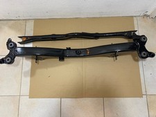 Überholt Audi 100 A6 S4 S6 C4 Aggregateräger Achsträger Hinterachse 