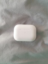 Orig. Apple AirPods Pro 1 Generation Ladecase A2190 nur Case