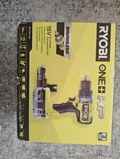 Ryobi 18v brushless - ryobi,