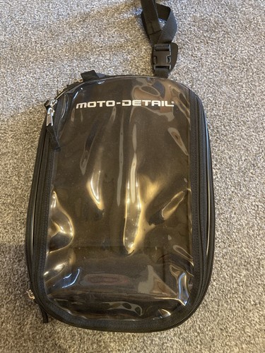 Tankrucksack wie neu
