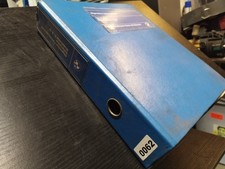 062 BMW Werkstatthandbuch  Elektrische Schaltpläne BMW 3´er Reihe E 30 Band 1