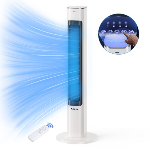 Turmventilator mit