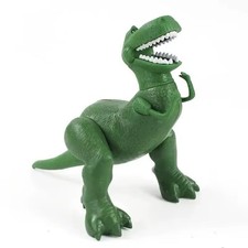 Disney Pixar Toy Story Rex
