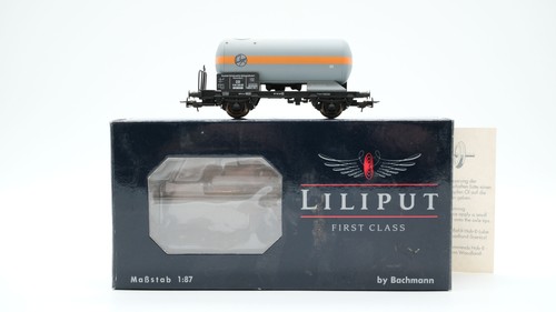 Liliput l225101 - h0,