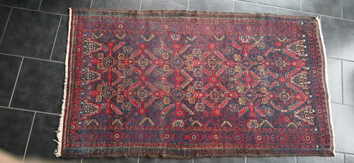 Perserteppich antik iran - antik,