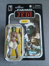 Star Wars - Vintage Collection