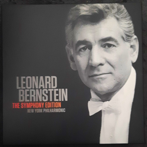 Limitiert neuwertig leonard - &,