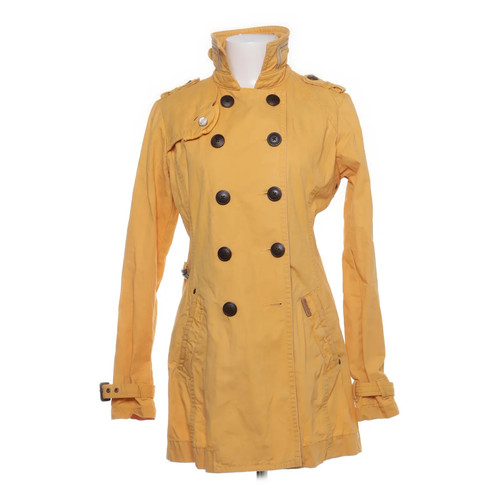 Khujo trenchcoat damen - trenchcoat,,