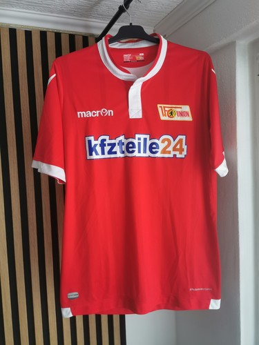 Union berlin 2015 2016 - fc,