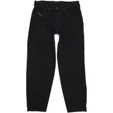 Diesel Saddle Baggy Vintage