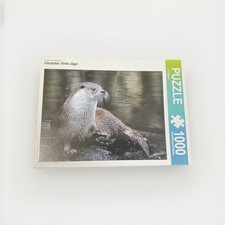 Puzzle R.J. Bogner 1000 Teile