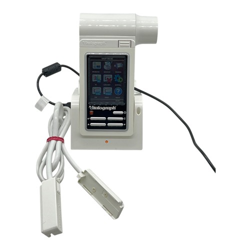 Vitalograph 2120 - vitalograph,