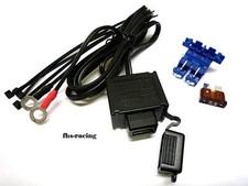 USB Steckdose mit