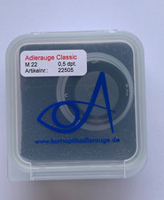 Adlerauge Classic M22 0,5 dpt