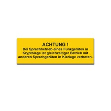 Achtung sprachbetrieb - bw,