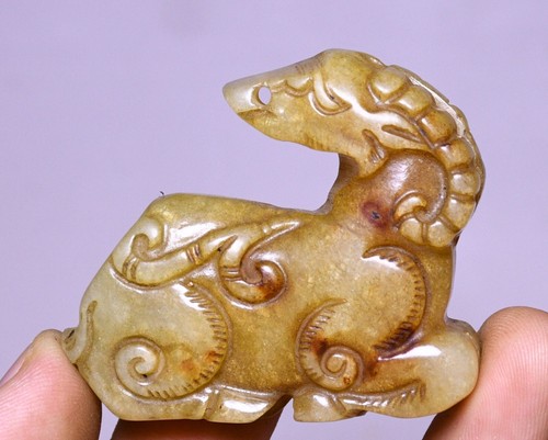 5cm rare old - 5cm, hetian