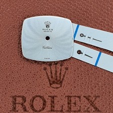 Rolex Cellini Zifferblatt -