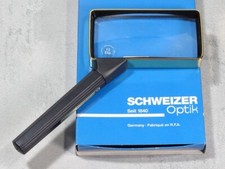 SCHWEIZER Lupe "Optimal 72"