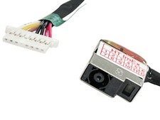 DC Jack Netzteilbuchse