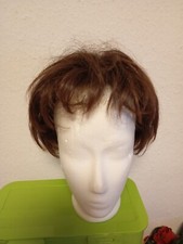 * Belle Madame *  2 Perücken