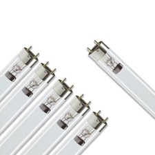 30w birne ersatzlampe - birne, t8