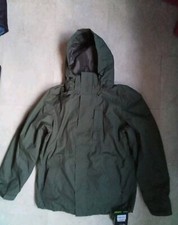 3 In 1 Jacke Herren Gr. M Neu