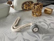 Ersatz-Docht mit Brenner für alle katalytischen Lampen nutzbar - auch Berger !!!