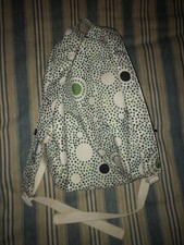 Dakine Jade White Padded