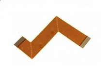 JVC KW-NX7000 KWNX7000 KW NX7000 Front Flexi Flachbandkabel Tastatur Ersatzteil 