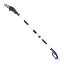 Güde Teleskop Elektro