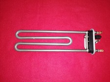 Heizstab - Heizung für Waschmaschine Bauknecht WAT Sensetive 20 Di Originalteil