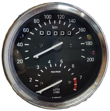 ORIGINAL BMW MOTO R50/5