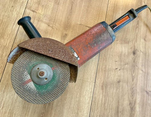 Fein schleifer winkelschleifer - fein,