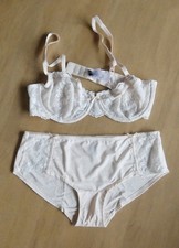 Dessous Set 2 Teile Bügel-BH