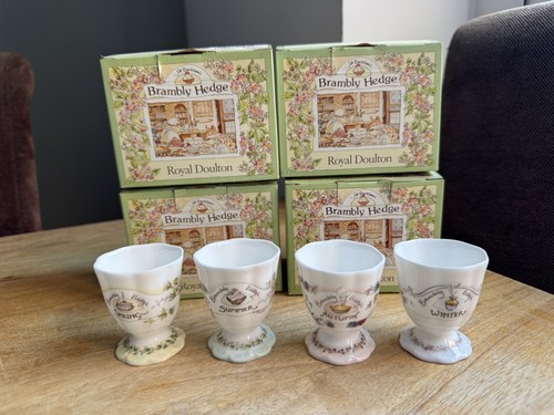 Royal doulton brambly - royal,