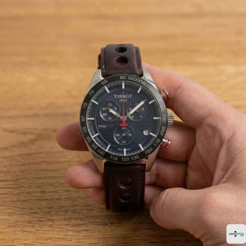 Tissot prs 516 - tissot,