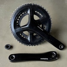 Shimano FC‑RS510 Hollowtech