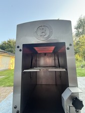 Beefer Grill Gasgrill - Das