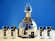 Karl Palda, Haida Böhmen